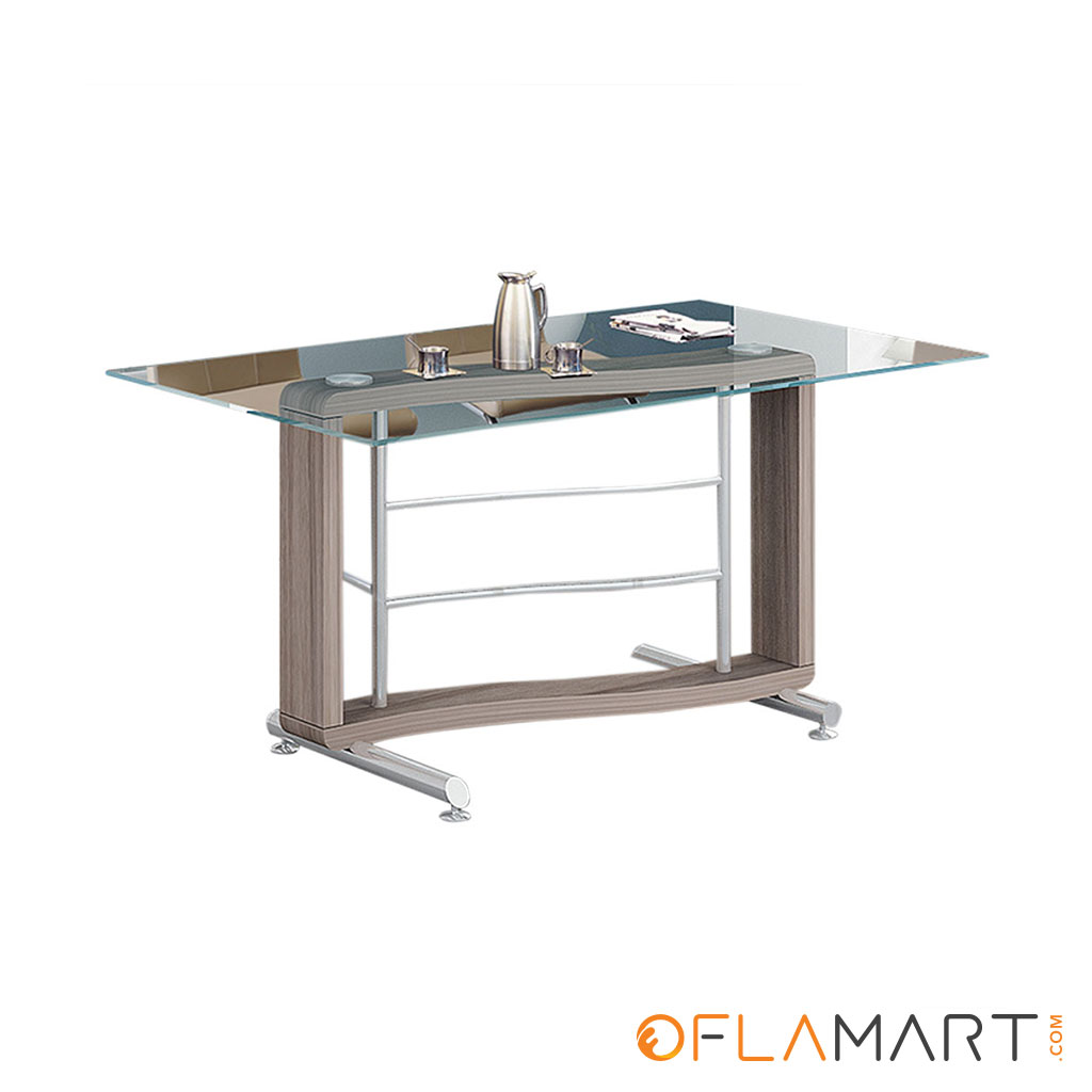 Siantano - Dining Table Okinawa 120